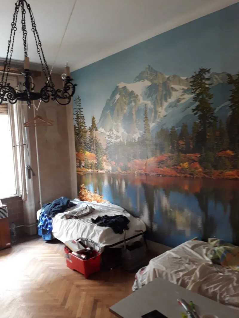 Преди