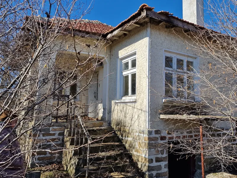 Преди