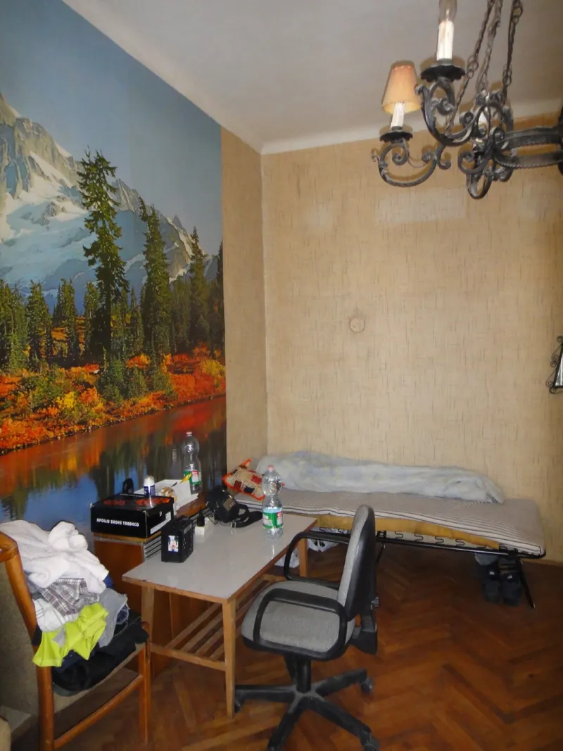 Преди