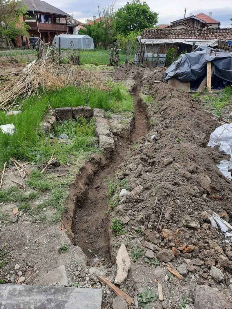 Before