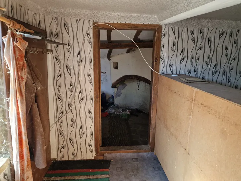 Преди