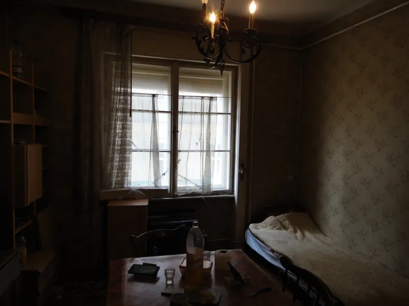 Преди