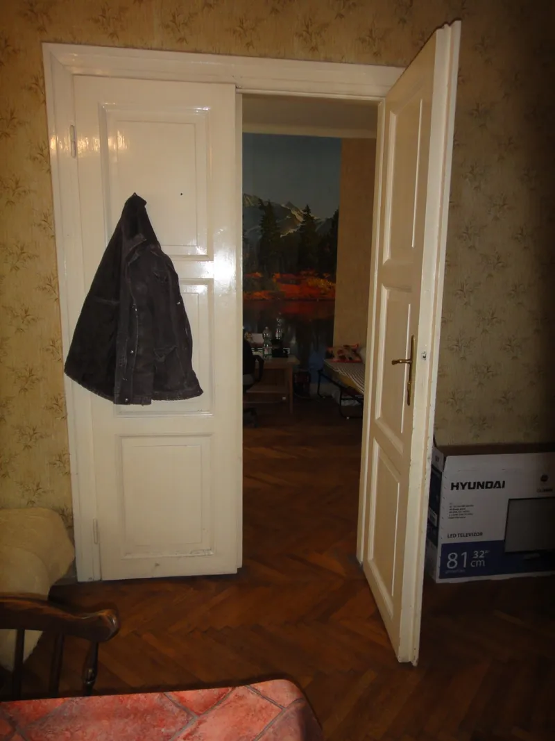 Преди