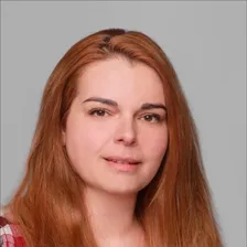 Денница Стратиева
